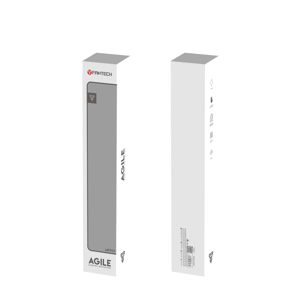 Fantech AGILE MP903 Size XL Mousepad Gaming Space Edition - Fantech Indonesia